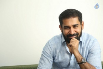 Vijay Antony Interview Photos - 33 of 42