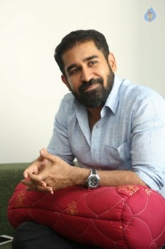 Vijay Antony Interview Photos - 34 of 42