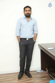Vijay Antony Interview Photos - 35 of 42