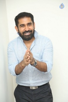 Vijay Antony Interview Photos - 38 of 42