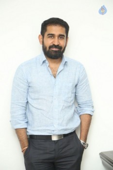 Vijay Antony Interview Photos - 42 of 42