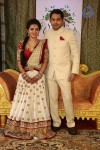 Vijay TV Anchor Divyadarshini Wedding Photos - 3 of 19