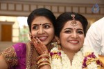 Vijay TV Anchor Divyadarshini Wedding Photos - 4 of 19