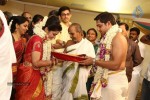 Vijay TV Anchor Divyadarshini Wedding Photos - 6 of 19