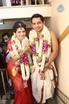 Vijay TV Anchor Divyadarshini Wedding Photos - 8 of 19