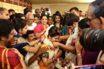 Vijay TV Anchor Divyadarshini Wedding Photos - 10 of 19