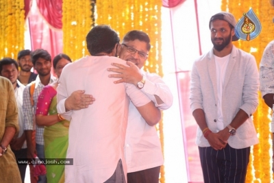 Vijay Devarakonda New Movie Launch Photos - 11 of 50