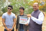 Vijayavani Movie Makers Pro. No. 1 Movie Opening - 1 of 85