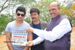 Vijayavani Movie Makers Pro. No. 1 Movie Opening - 15 of 85