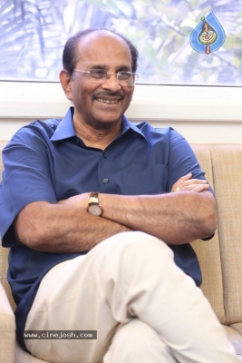 Vijayendra Prasad Interview Photos - 3 of 16