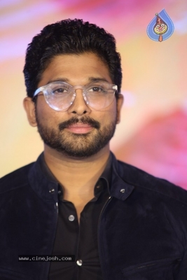 Vijetha Movie Success Meet - 3 of 40