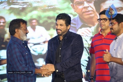 Vijetha Movie Success Meet - 8 of 40