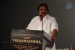 Vikrama Simha Audio Launch - 14 of 148