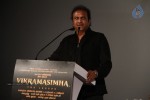 Vikrama Simha Audio Launch - 30 of 148