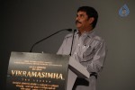 Vikrama Simha Audio Launch - 124 of 148