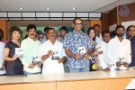 Vilaasam Movie Audio Launch - 10 of 55