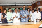 Vilaasam Movie Audio Launch - 46 of 55