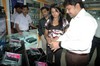 Vimala Raman with Big C - 28 of 32