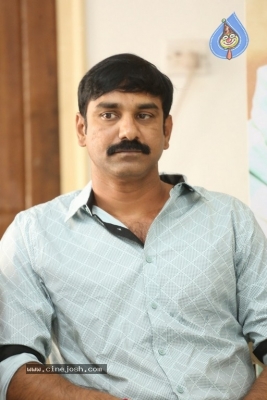 Vinara Sodara Veera Kumara Movie Press meet - 12 of 19