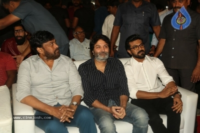 Vinaya Vidheya Rama Pre Release Event 02 - 56 of 76