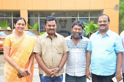 Vinnaithandi Vantha Angel Tamil Movie Audio Launch - 26 of 34