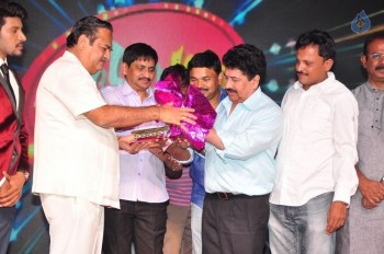 Vinodam 100 Percent Audio Launch - 11 of 84