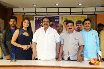 Vinodam 100 Percent Release Press Meet - 3 of 39