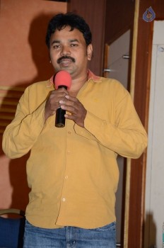 Vinodam 100 Percent Release Press Meet - 12 of 39