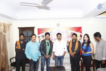 Vinodam 100 Percent Trailer Launch - 17 of 41