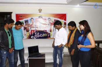 Vinodam 100 Percent Trailer Launch - 27 of 41