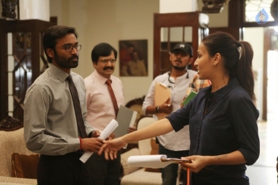 VIP 2 Movie Working Stills - 6 of 8