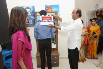VIP 2 Tamil Film Pooja Event  - 6 of 11