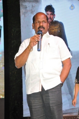 Virus Movie Audio Launch - 30 of 34