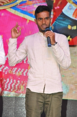 Virus Movie Audio Launch - 32 of 34