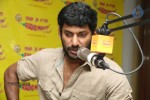 Vishal Promotes Palnadu at Radio Mirchi - 4 of 56