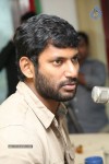 Vishal Promotes Palnadu at Radio Mirchi - 26 of 56