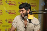 Vishal Promotes Palnadu at Radio Mirchi - 27 of 56