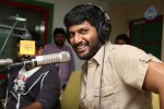 Vishal Promotes Palnadu at Radio Mirchi - 30 of 56