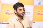 Vishal Promotes Palnadu at Radio Mirchi - 34 of 56