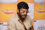 Vishal Promotes Palnadu at Radio Mirchi - 38 of 56