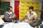 Vishal Promotes Palnadu at Radio Mirchi - 41 of 56