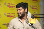 Vishal Promotes Palnadu at Radio Mirchi - 53 of 56