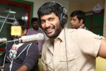 Vishal Promotes Palnadu at Radio Mirchi - 56 of 56