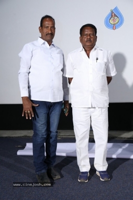 Vishapuram Movie Press Meet - 5 of 13