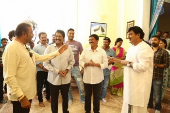 Vishnu and Raj Tarun Movie Opening - 54 of 58