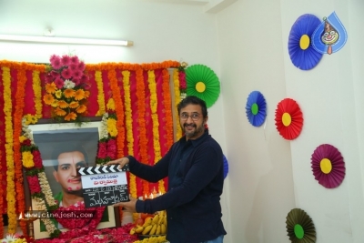 Viswamitra Movie Opening Stills - 5 of 9