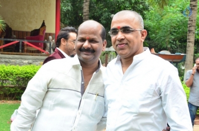 Vithalacharya Movie Opening Photos - 33 of 62