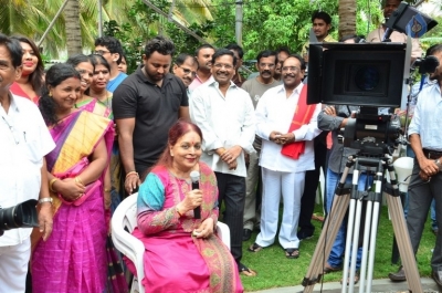 Vithalacharya Movie Opening Photos - 45 of 62