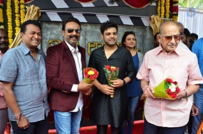 Vithalacharya Movie Opening Photos - 56 of 62