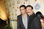 Vivek Oberoi Wedding Reception Photos - 19 of 55